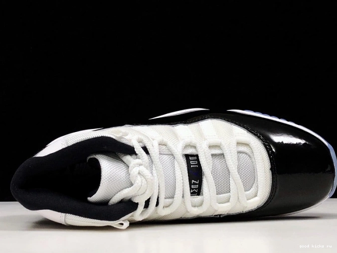 11 Retro 378037-100 Air Jordan 2018 